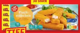 Lidl Ocean Sea Fischstäbchen XXL Angebot