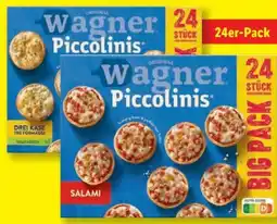Lidl Original Wagner Piccolinis Angebot