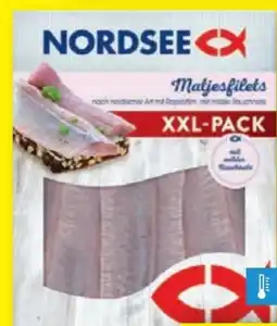 Lidl Nordsee Matjesfilet Angebot