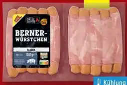 Lidl Grillmeister Berner-Würstchen XXL Angebot