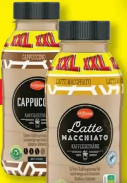 Lidl Milbona Cappuccino XXL Angebot