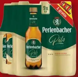 Lidl Perlenbacher Premium-Pils XXL Angebot