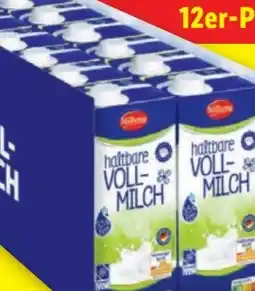 Lidl Milbona Haltbare Vollmilch Angebot