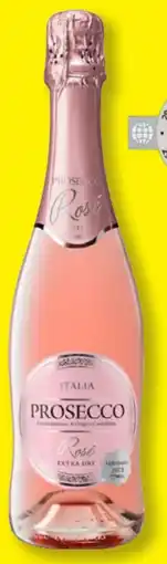 Lidl Prosecco Rosé Millesimato Angebot