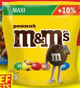 Lidl m&m's Maxi Angebot