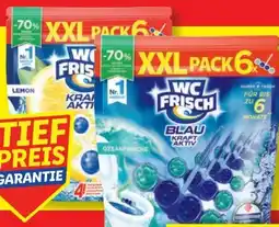 Lidl WC Frisch Duftspüler XXL Angebot