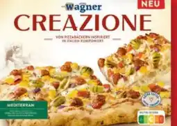 Lidl Original Wagner Creazione Angebot