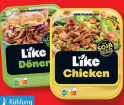 Lidl Like Meat Chicken Vegan Angebot