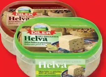 Lidl Dilek Helva Angebot