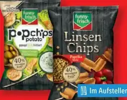 Lidl Funny Frisch Linsen Chips Angebot
