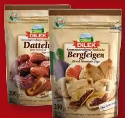 Lidl Dilek Getrocknete Früchte Angebot