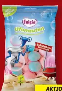 Lidl Frisia Ufonauten Vegan Angebot