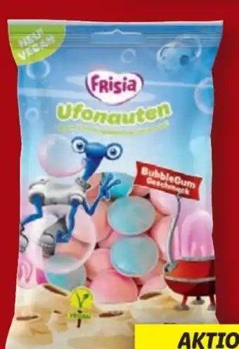 Lidl Frisia Ufonauten Vegan Angebot