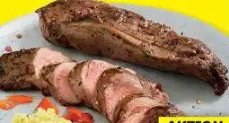 Lidl Metzgerfrisch Premium Lamm-Filets Angebot