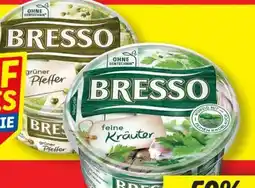 Lidl Bresso Feine Kräuter Angebot