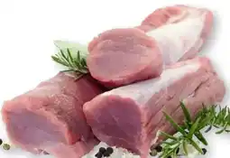 Scheck-in-Center Schweinefiletköpfe Angebot