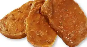 Scheck-in-Center Schweinerückensteaks Angebot