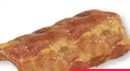 Scheck-in-Center Spareribs Angebot