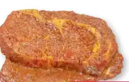 Scheck-in-Center Roastbeef Angebot