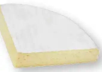 Scheck-in-Center Französischer Brie Angebot