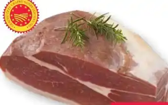 Scheck-in-Center San Daniele Schinken Angebot