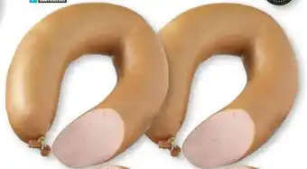 Scheck-in-Center Edeka Südwest Premium-Fleischwurst Angebot