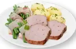 Scheck-in-Center Scheck-in Genusswelt Fleischkäse Angebot