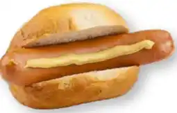 Scheck-in-Center Scheck-in Genusswelt Bockwurst mit Brötchen Angebot