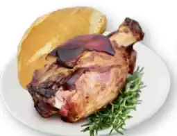 Scheck-in-Center Scheck-in Genusswelt Schweinehaxe Angebot
