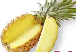 Scheck-in-Center Ananas Extra Sweet Angebot