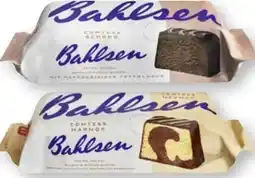 Scheck-in-Center Bahlsen Comtess Kuchen Angebot
