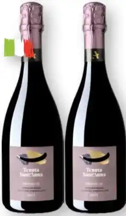 Scheck-in-Center Tenuta Sant Anna Prosecco Brut Angebot