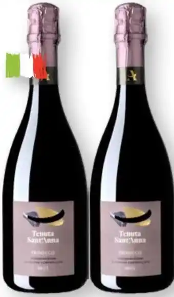Scheck-in-Center Tenuta Sant Anna Prosecco Brut Angebot