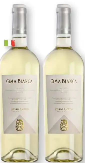 Scheck-in-Center Fosso Corno Cima Bianca Bianco Angebot