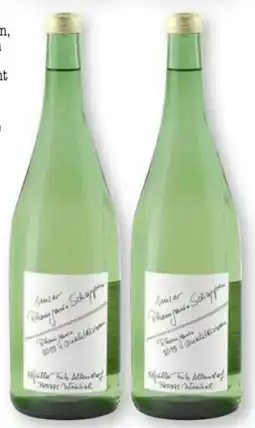 Scheck-in-Center Allendorf Rheingauer Schoppen Angebot