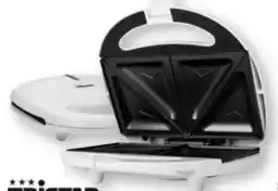 Scheck-in-Center Tristar Sandwichtoaster SA-3052 Angebot