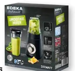 Scheck-in-Center Edeka zuhause Smoothiemixer BL1403BI-GS Angebot