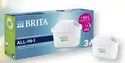 Scheck-in-Center Brita Wasserfilterkartuschen Maxtra Pro All-in-1 Angebot