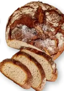 Scheck-in-Center Edeka Bäckerei Urbrot Angebot