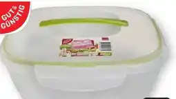 Scheck-in-Center Gut & Günstig Salatschüssel Angebot