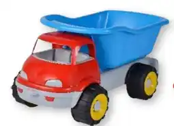 Scheck-in-Center Simba LKW Kipper Angebot