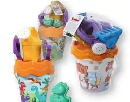 Scheck-in-Center Eimergarnitur Dino Angebot
