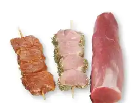 Scheck-in-Center Duroc Schweinefilet Angebot