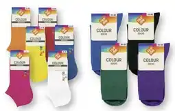Scheck-in-Center nur die Damen Socken Angebot