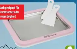Scheck-in-Center Stoneline Ice Cream Maker Angebot