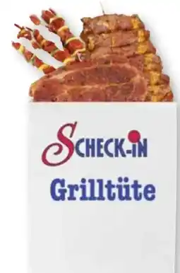 Scheck-in-Center Scheck-in Center Grilltüte Angebot
