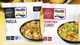 Edeka Frosta Paella Angebot