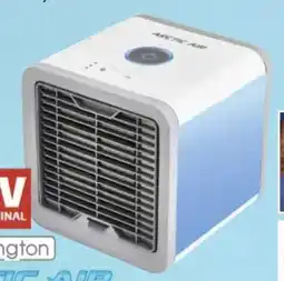 Scheck-in-Center Livington Verdunstungs-Klimagerät Arctic Air Angebot