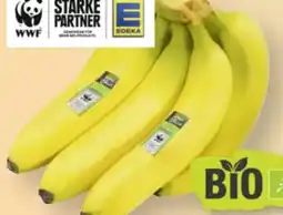Edeka Edeka Bio Bio-Bananen Angebot