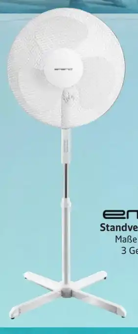 Scheck-in-Center Emerio Standventilator FN 114204 Angebot